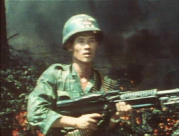 Saigon - Quân Lực VNCH Tử Chiến Trong Giờ 25 Arvn_soldier6