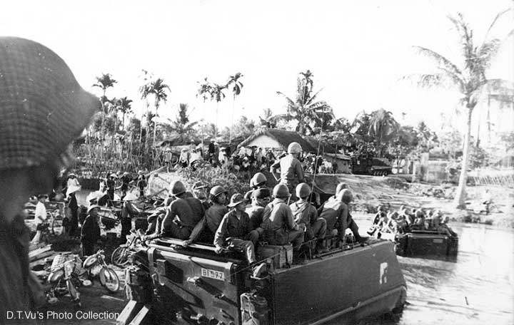 Saigon - Quân Lực VNCH Tử Chiến Trong Giờ 25 Arvn_tank16