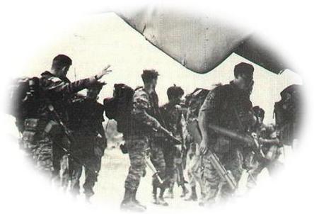 Quân Lực VNCH Tử Chiến Trong Giờ 25 Bietkichdu