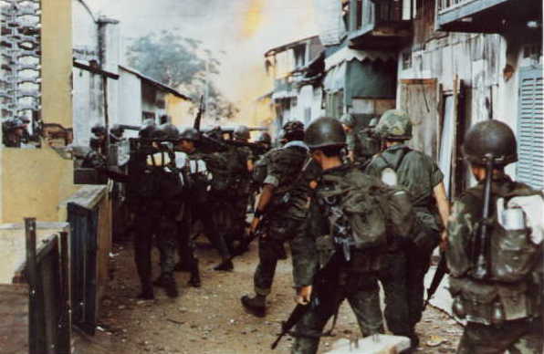 Quân Lực VNCH Tử Chiến Trong Giờ 25 Thienthanmudo02