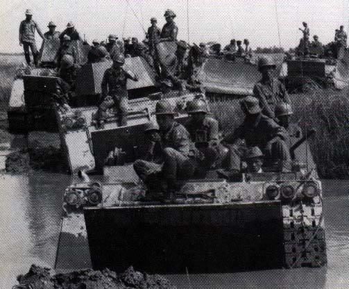 Saigon - Quân Lực VNCH Tử Chiến Trong Giờ 25 Thietky01