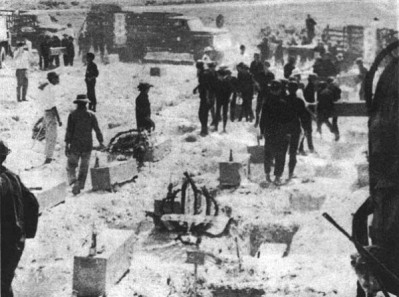 Mộ chôn 300 nạn nhân vô danh bị thảm sát tại Huế vào dịp Tết Mậu Thân 1968