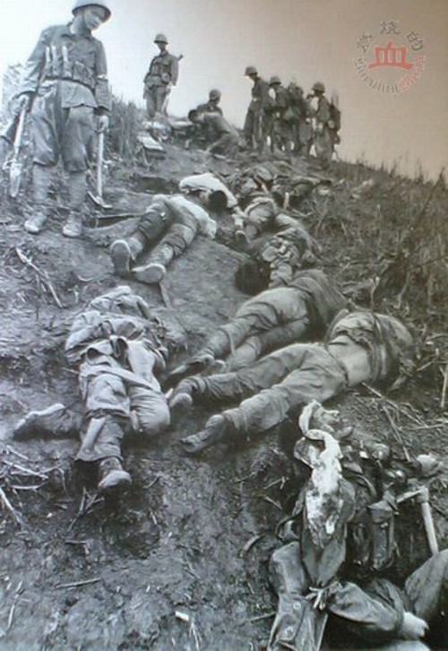 Trận Lão Sơn trong cuộc chiến tranh biên giới Trung – Việt năm 1984 Xc_b_i