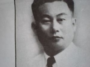 Mã Tuyên (tháng 11 năm 1963)