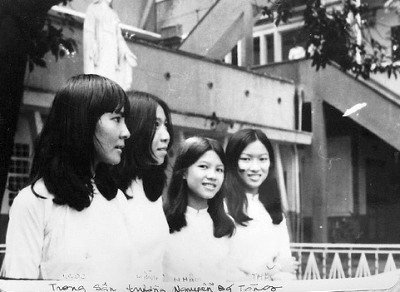 Đại học miền Nam trước 1975 - Hồi tưởng và Nhận định Nguyenbatong
