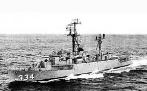 Tuần dương hạm Trần Bình Trọng HQ-5