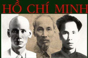 Ho-Chi-Minh