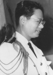 Đại Tá Lê Quang Tung