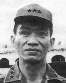 Trung tướng Ngô Quang Trưởng