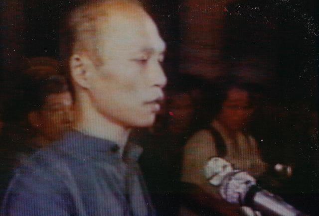 Trần Văn Bá (1945-1985)