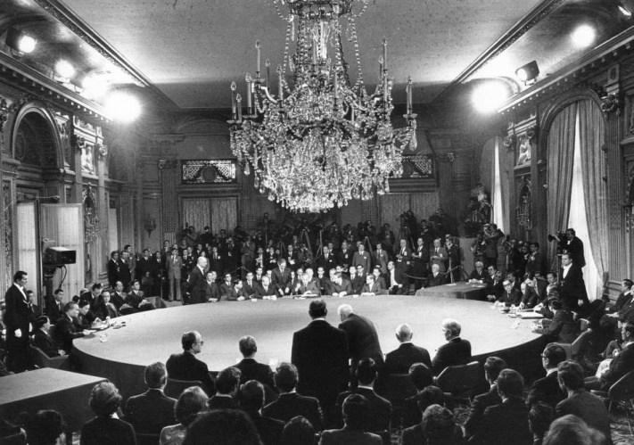 Hội Nghị Paris 1973